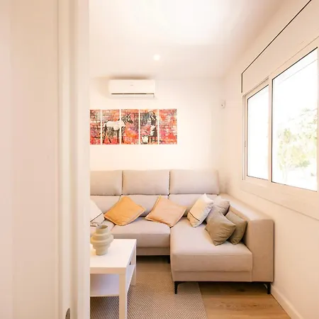 Lovely With 3 Bedroom * Cornella de Llobregat