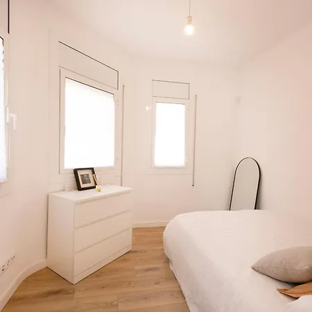Apartment Lovely With 3 Bedroom