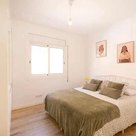 Apartment Lovely With 3 Bedroom