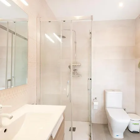 Lovely With 3 Bedroom *