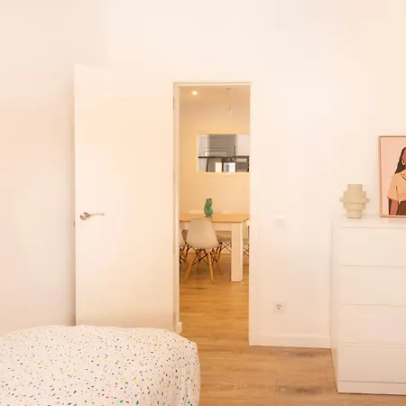 Lovely With 3 Bedroom *