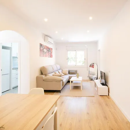 Apartment Lovely With 3 Bedroom