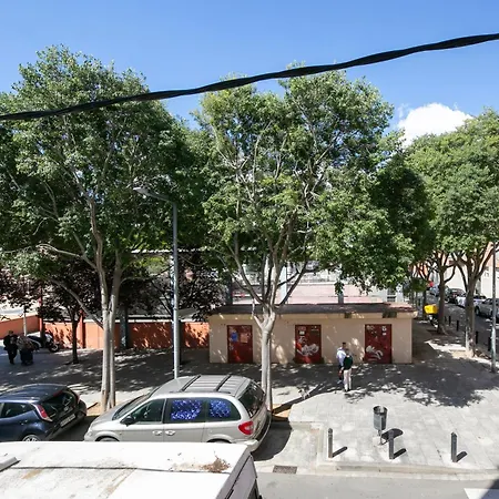Apartment Lovely With 3 Bedroom *